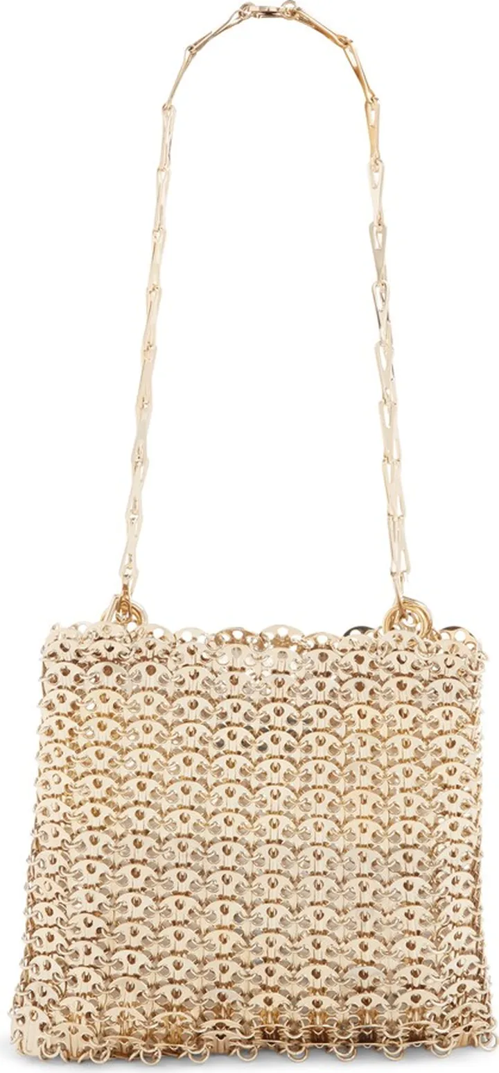 Iconic 1969 Shoulder Bag