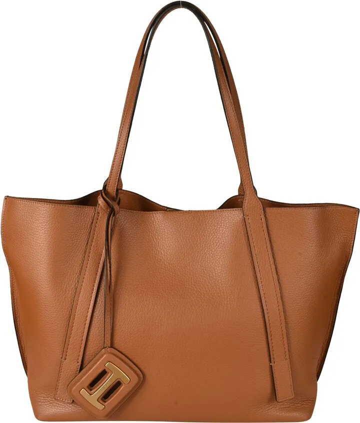 Timeless Shopper Bag
