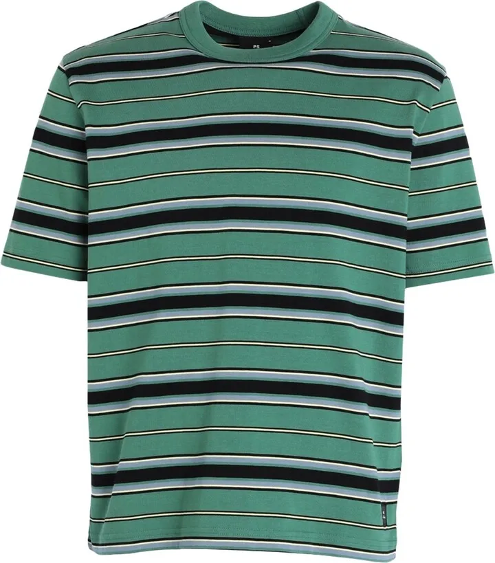 T-shirt Green