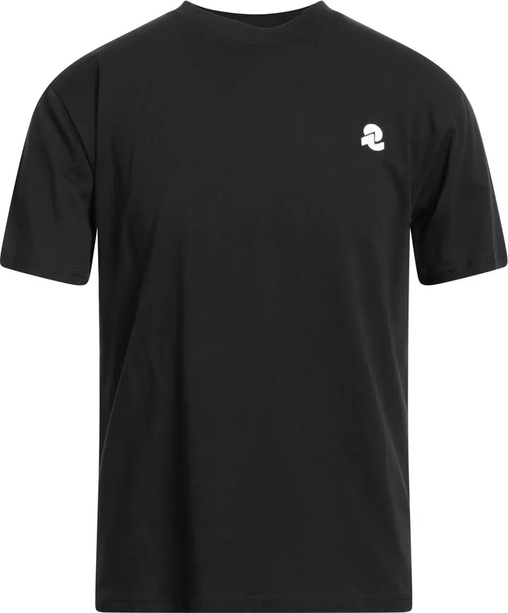 T-shirt Black