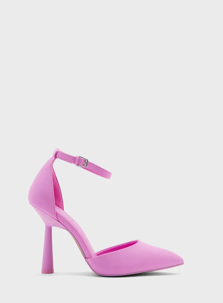 Beatricee High Heel Pumps