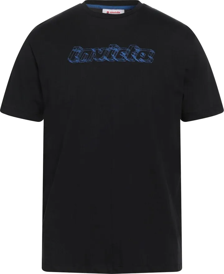 T-shirt Midnight Blue