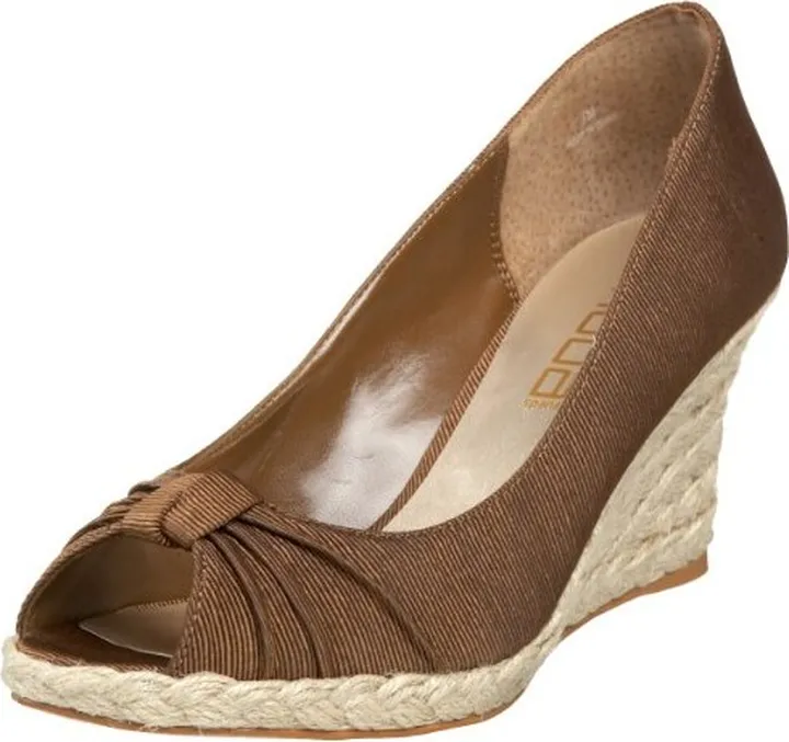 Moda Spana Women's Veranda Open-Toe Espadrille