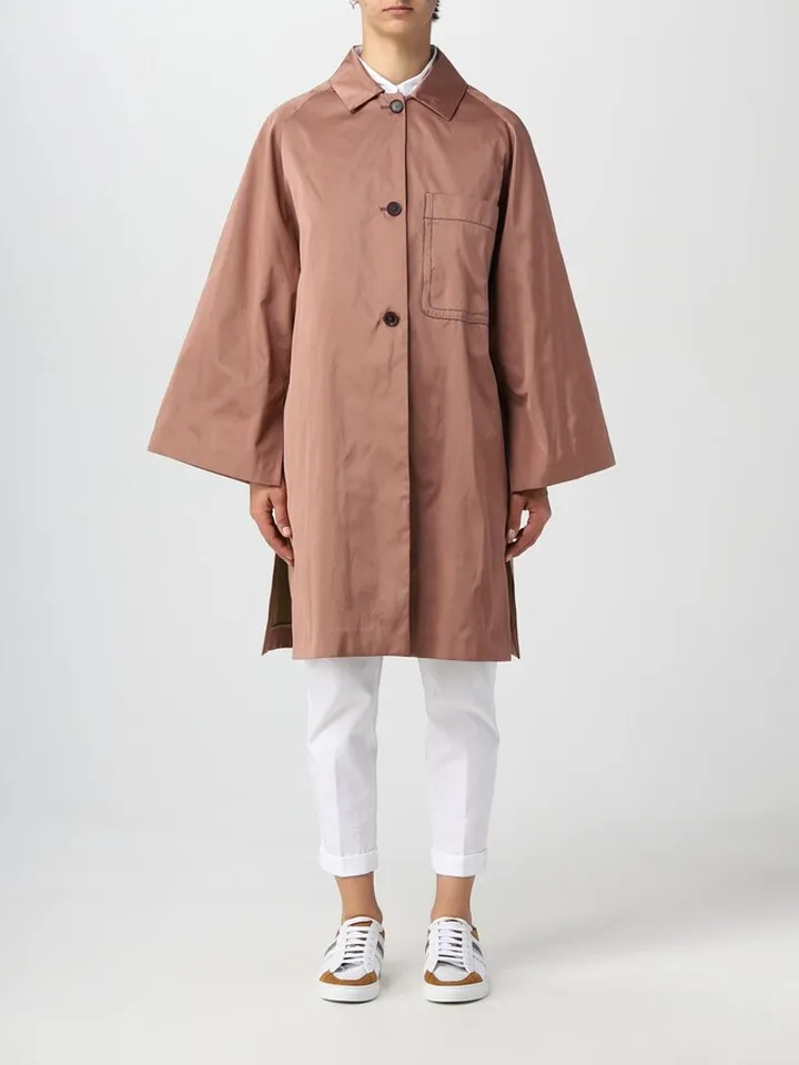 Coat woman Fabiana Filippi