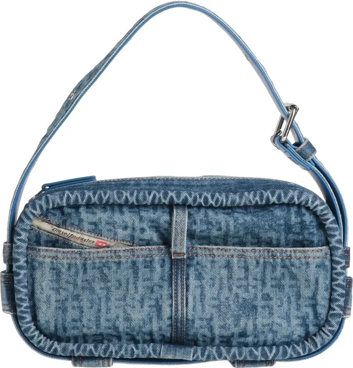 Handbag Blue