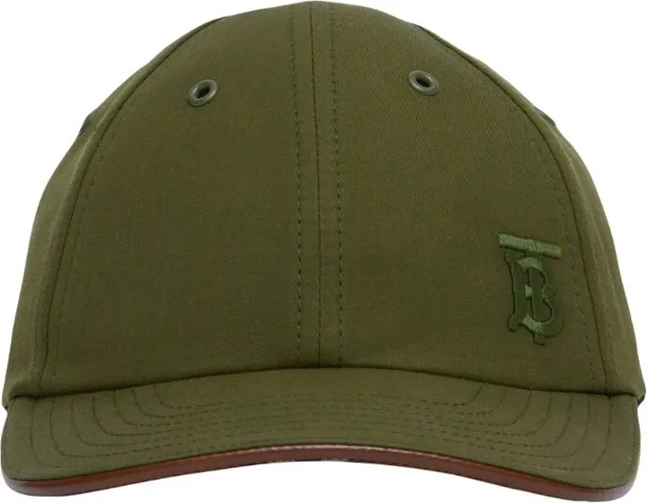 Burberry Monogram Cap