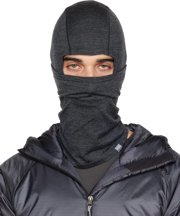 Houdini Black Activist Balaclava