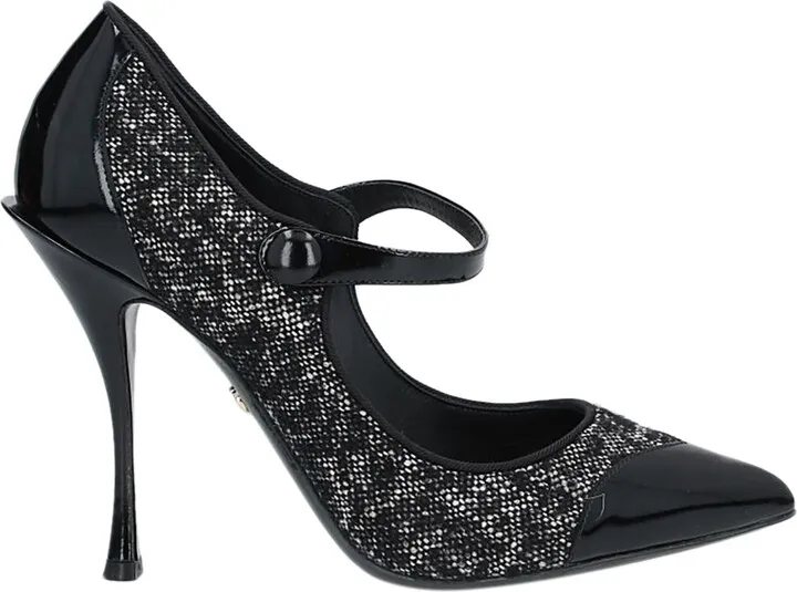 Pumps Black