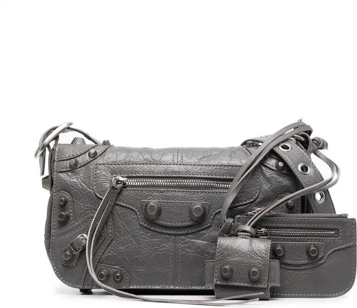 Le Cagole crossbody bag