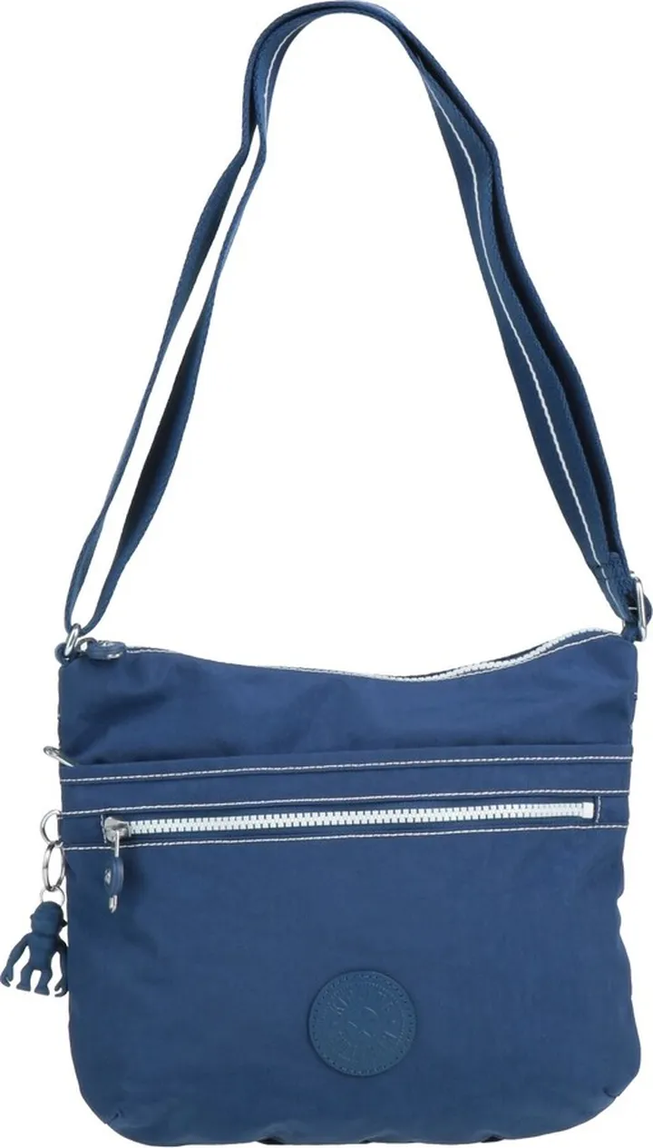 Shoulder Bag Midnight Blue