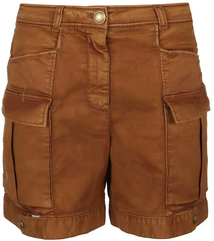Pinko Purificato Bermuda Shorts