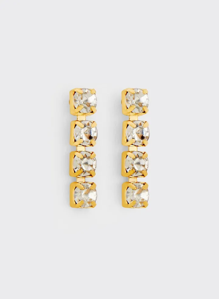 Zia Earrings