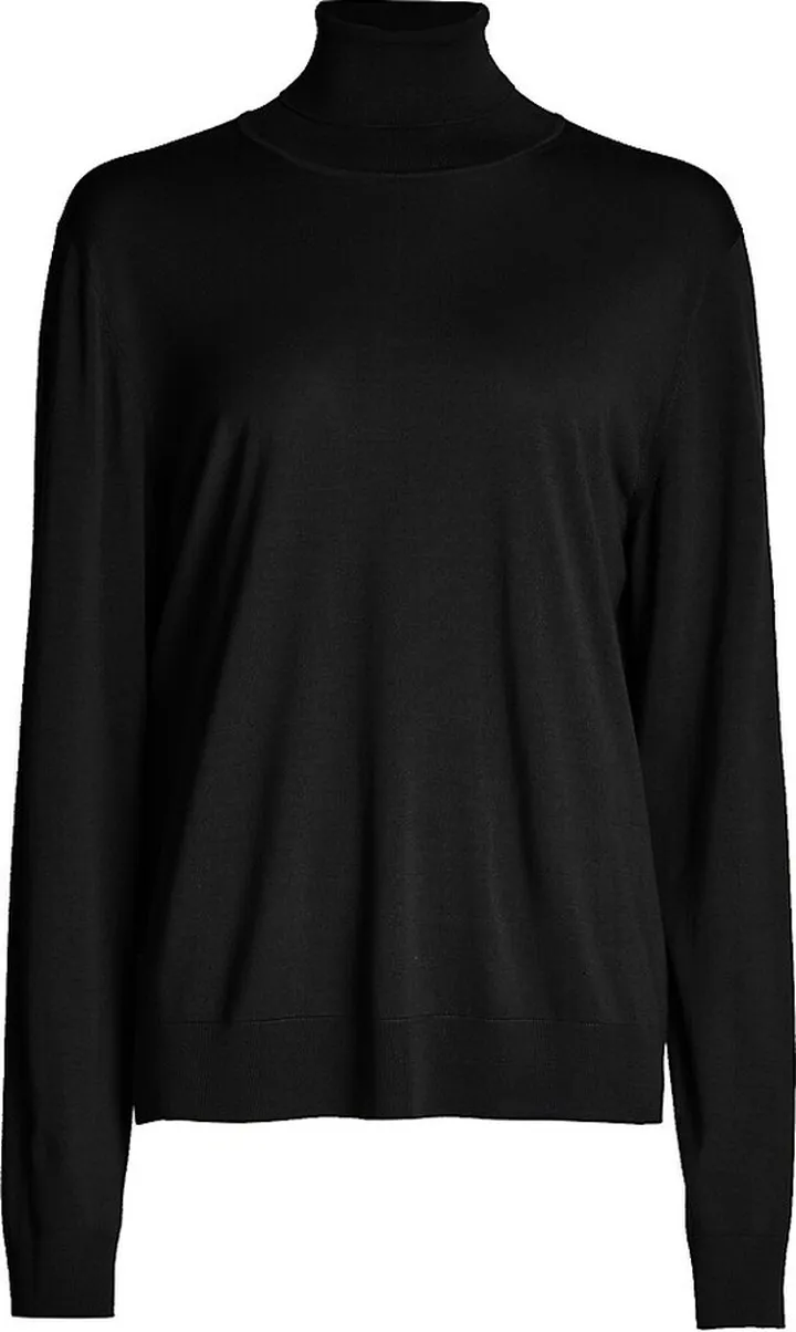 Elam Wool Top