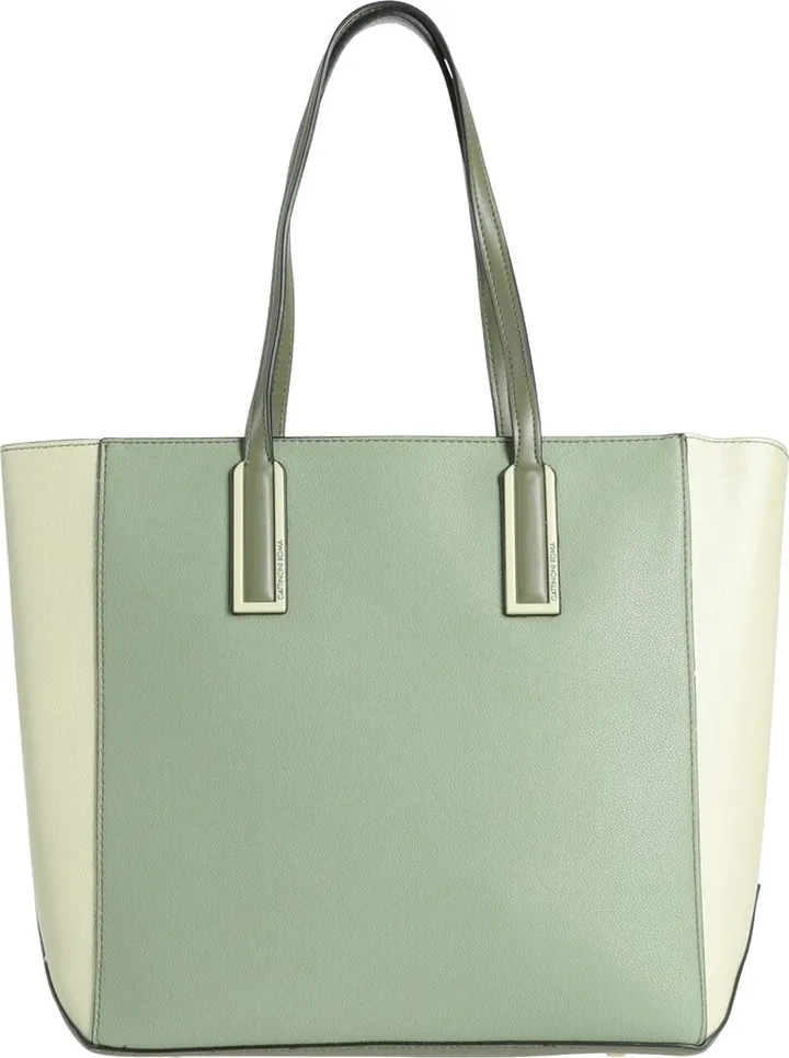 Handbag Military Green