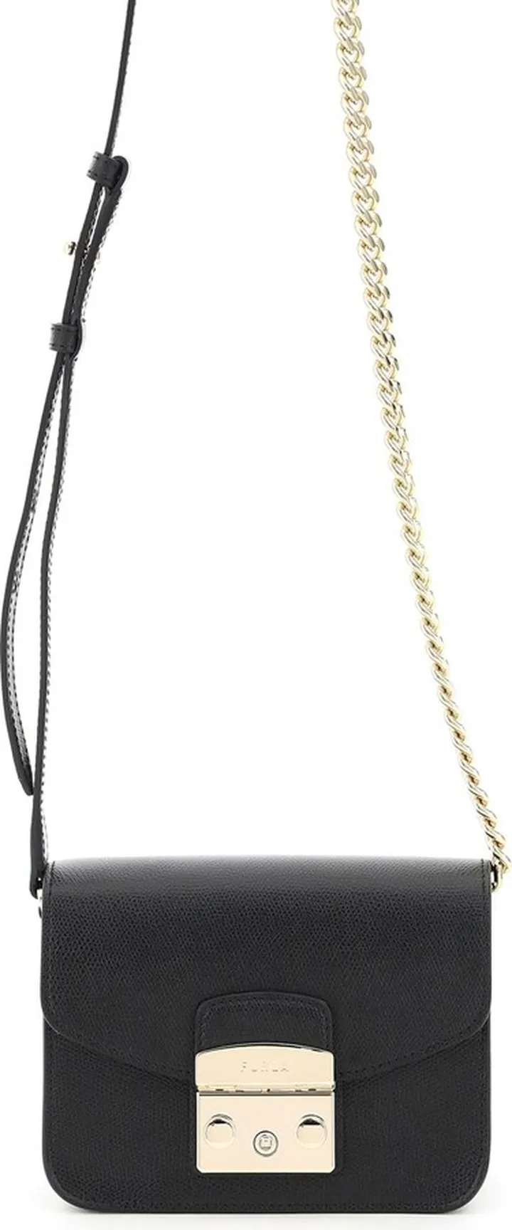 Metropolis Mini Crossbody Bag