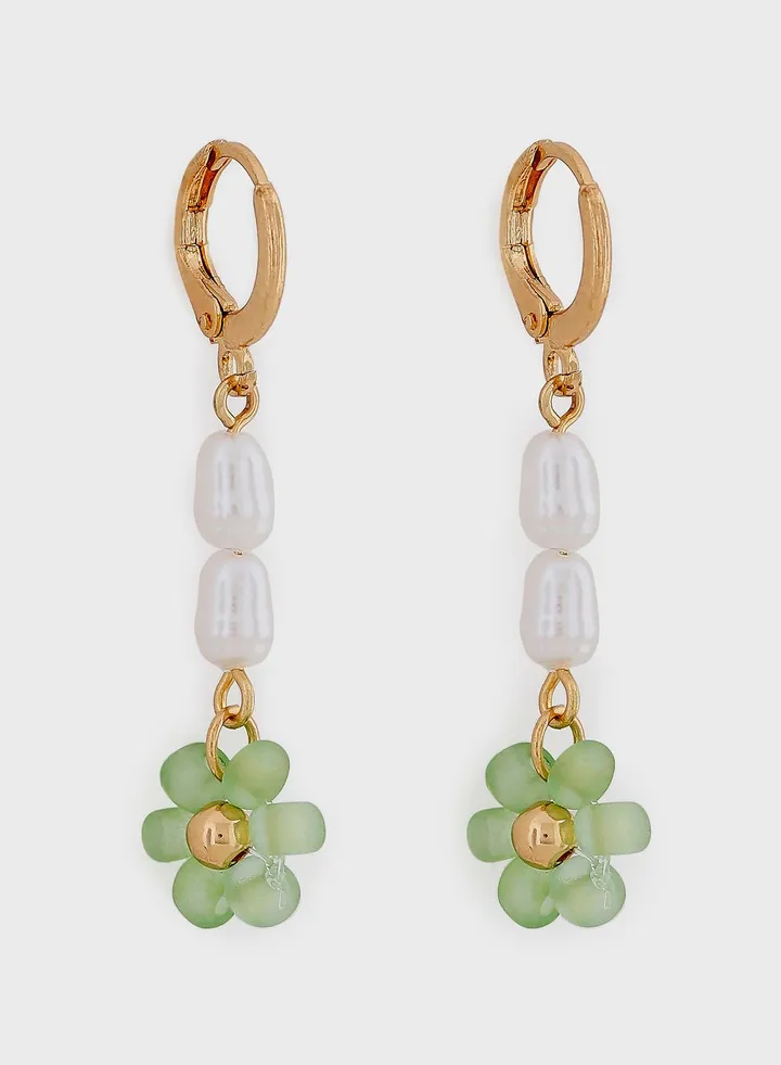 Evy Earrings