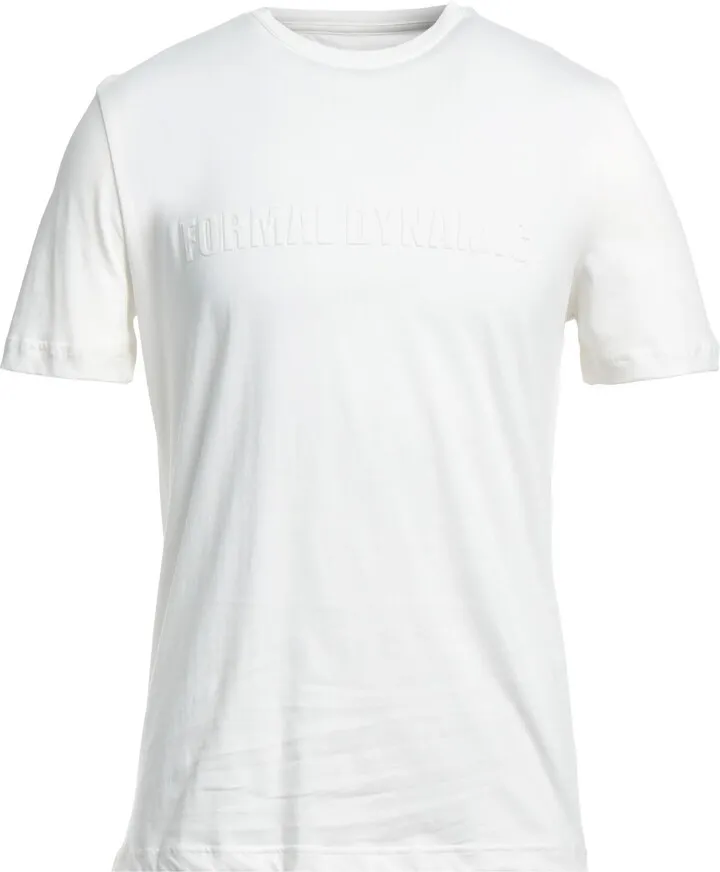 T-shirt White