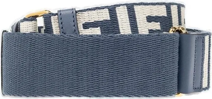 Fendi Ribbon Shoulder Strap