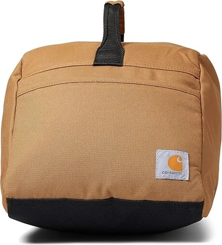Carhartt Short Boot Bag (Carhartt Brown) Handbags