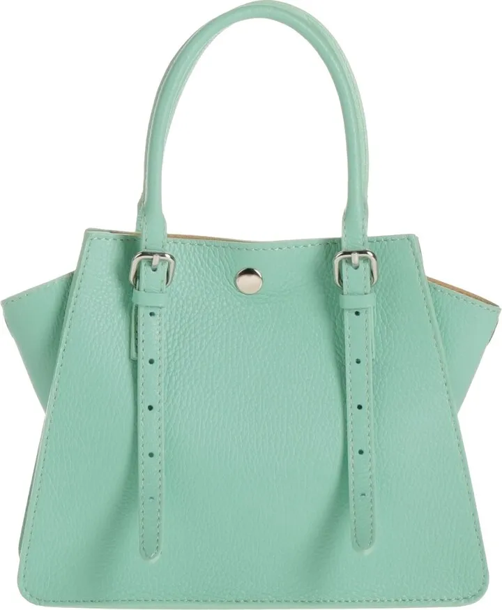 Handbag Turquoise