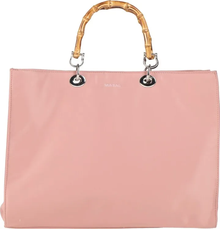 Handbag Pink