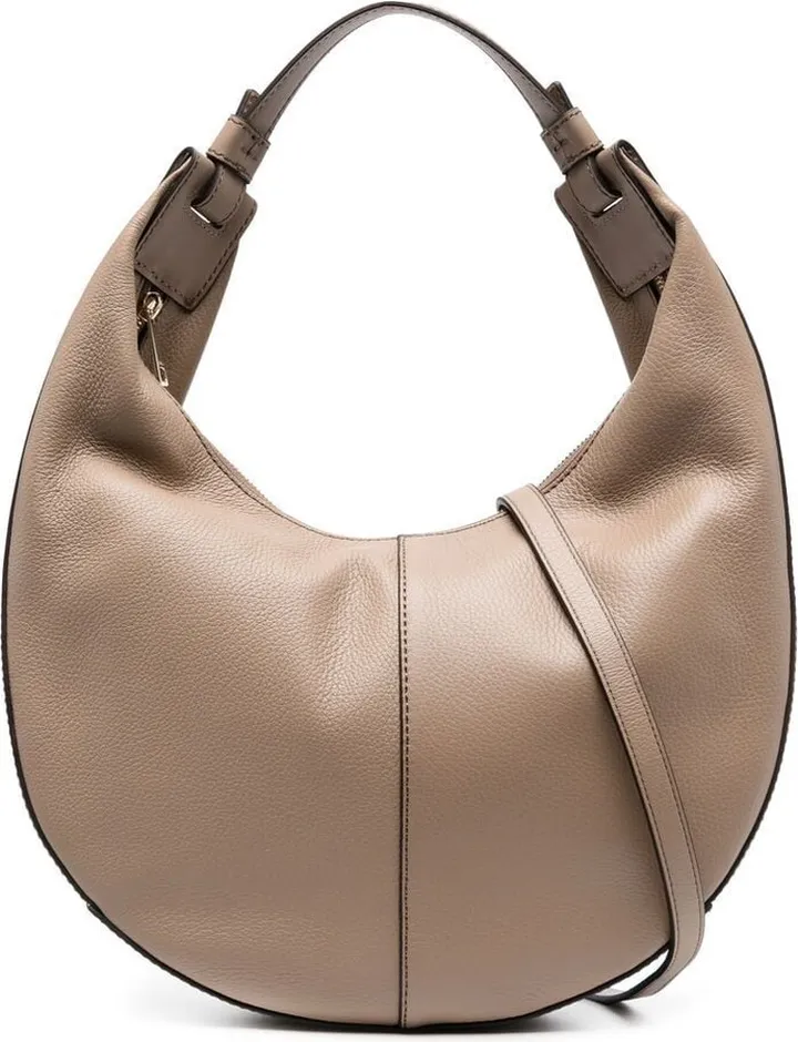 Leather Tote Bag