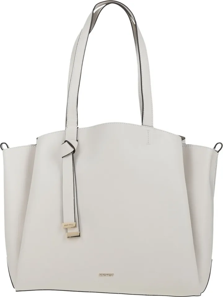 Handbag Light Grey