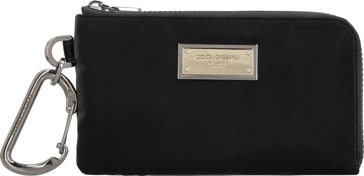 Dolce & Gabbana Sicilia DNA Coin Pocket