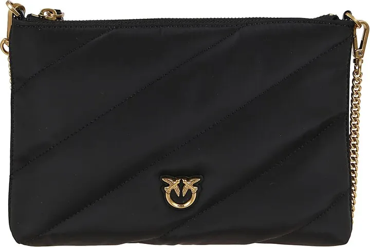 Flat Pouch Recycled Nylon