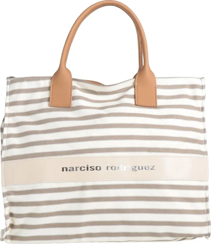 Handbag Beige