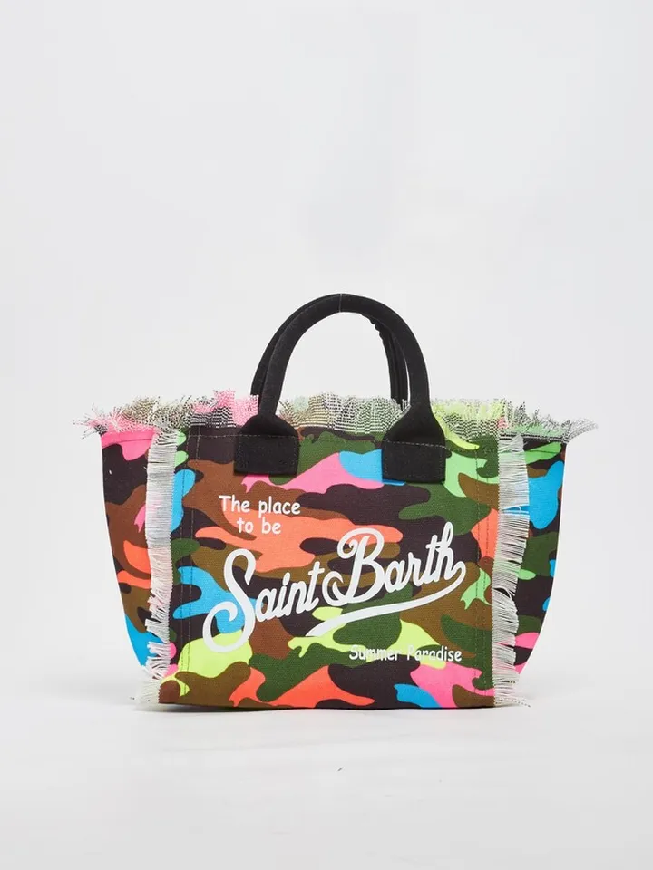 Colette Mm Multi Fluo 54 Shoulder Bag