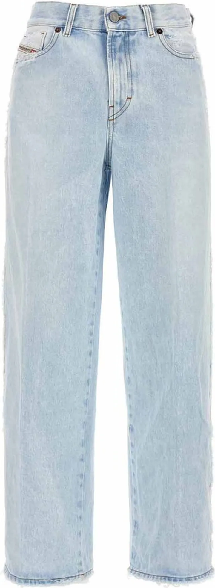 'boyfriend 2000' Jeans