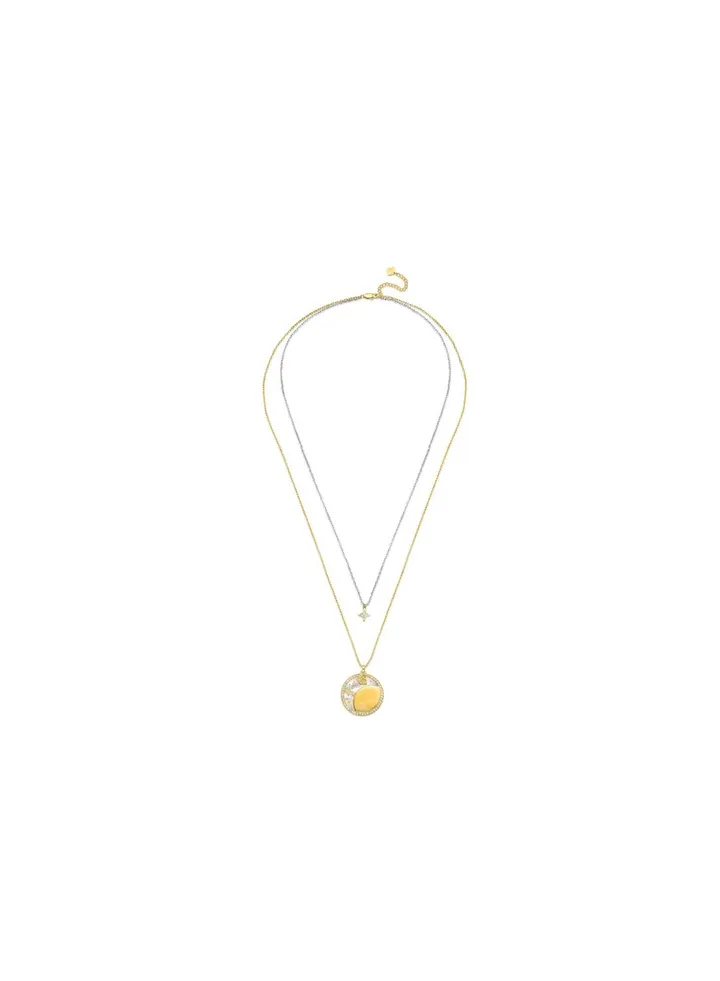 Pendant Necklace