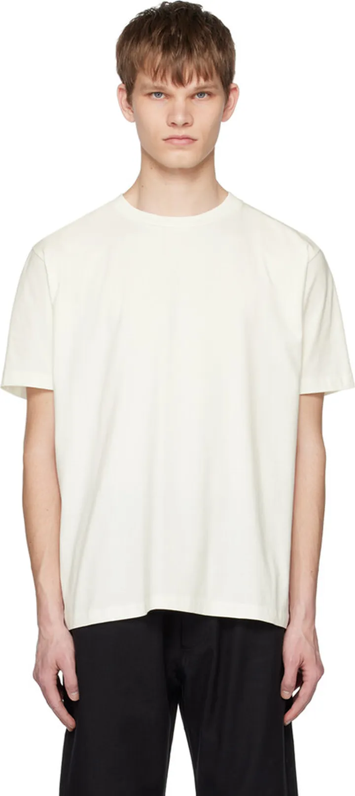 HOPE Off-White Set T-Shirt