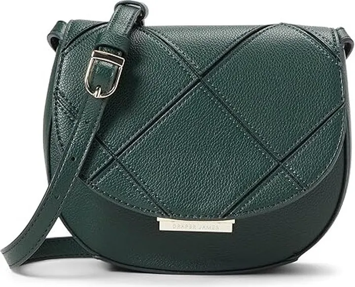 Draper James Mia (Green) Handbags