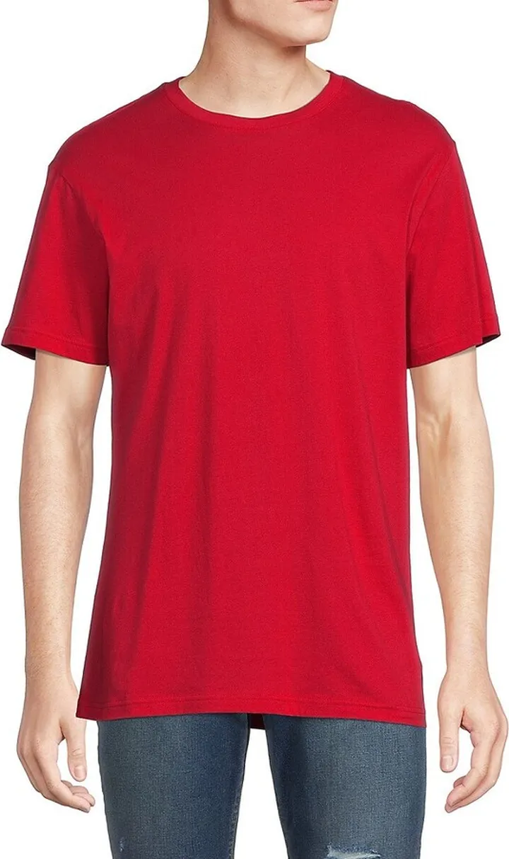 Crewneck Tee