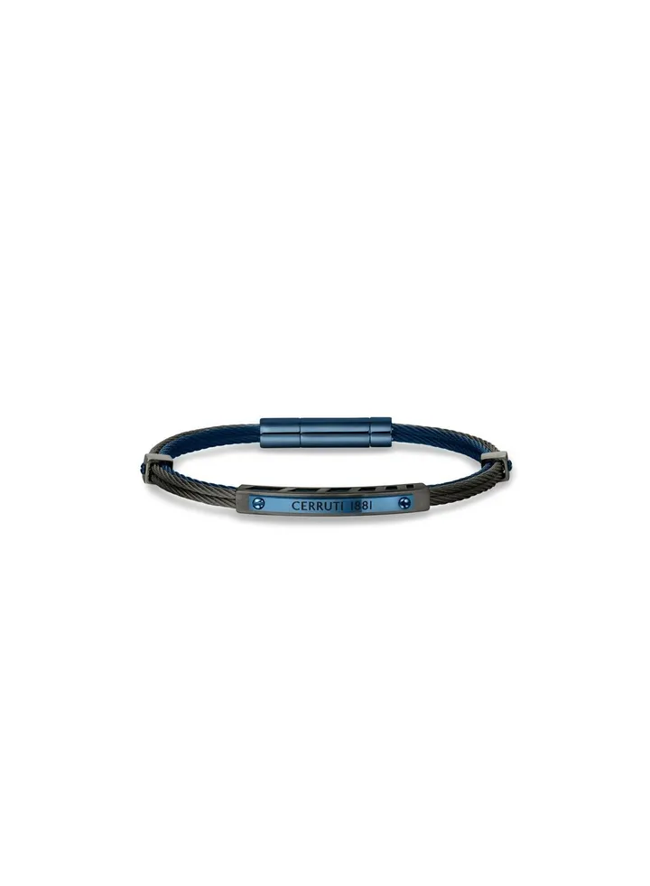 Monogram Detailed Bracelet