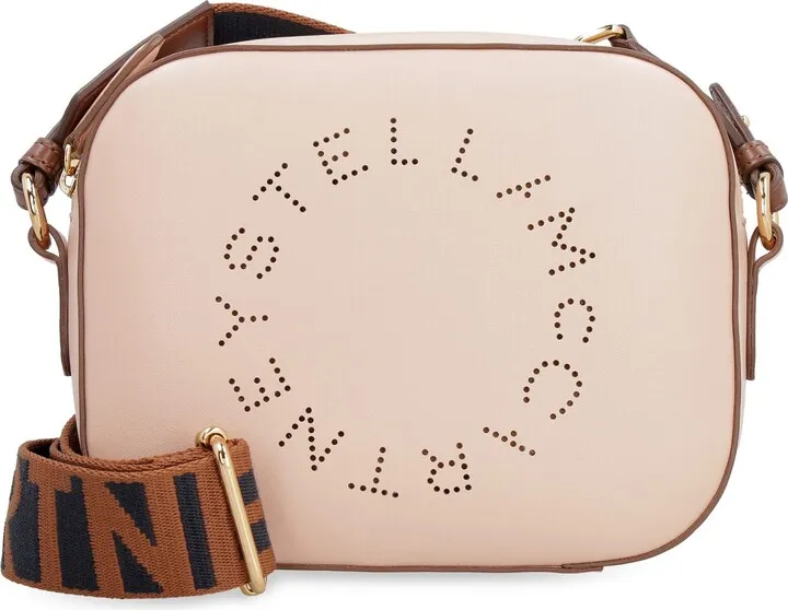 Stella Logo Camera Bag