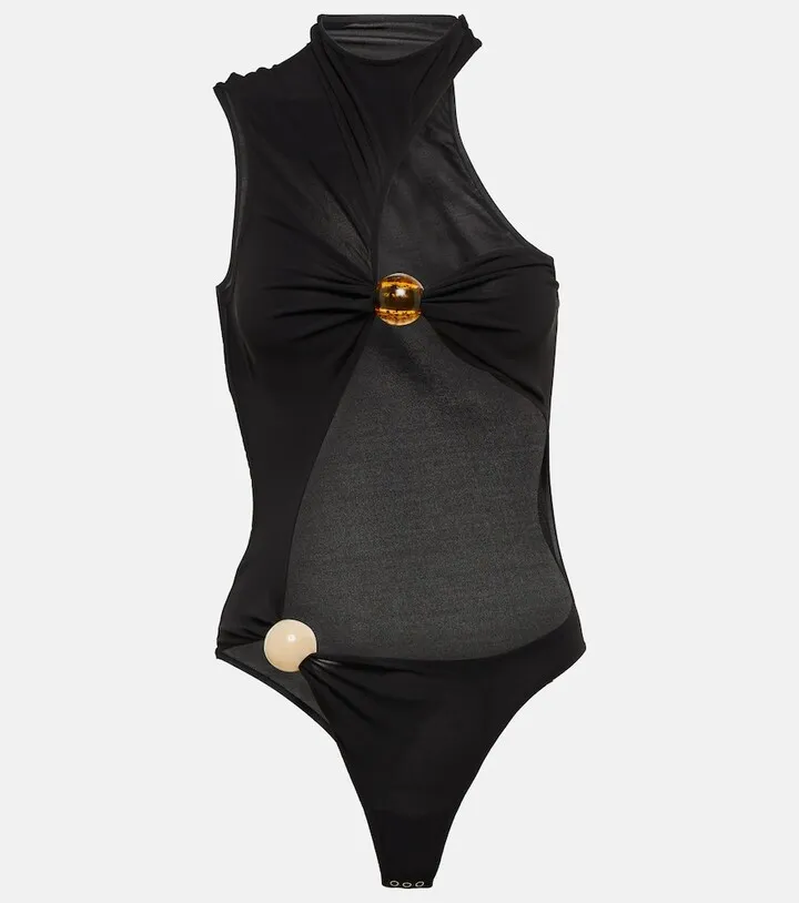 Le Body Perola bodysuit