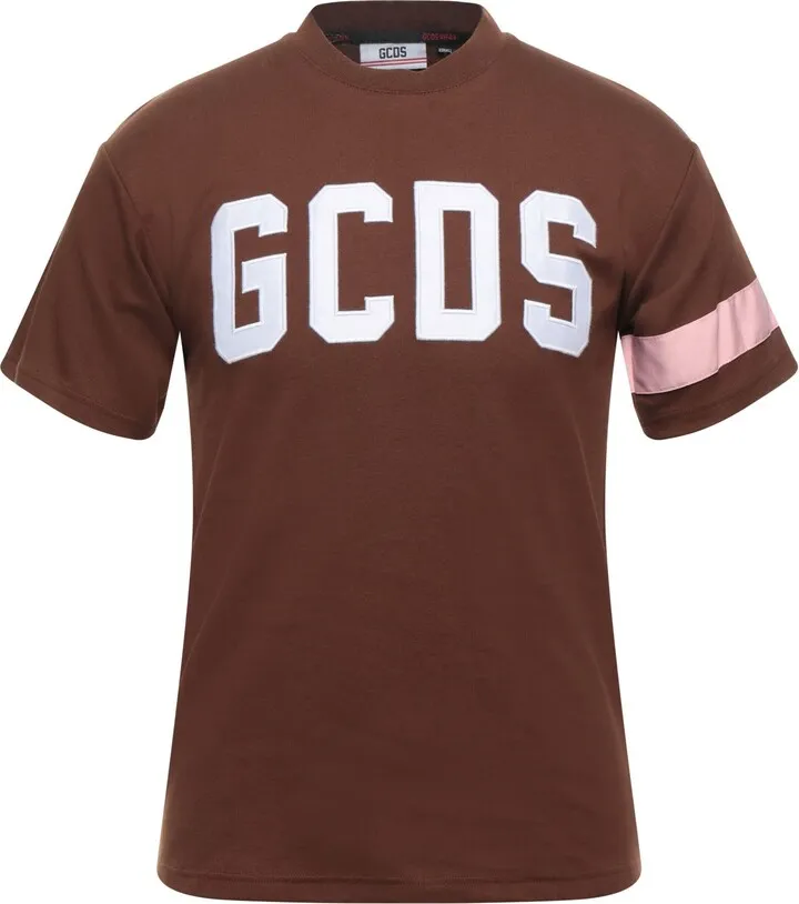 T-shirt Pink