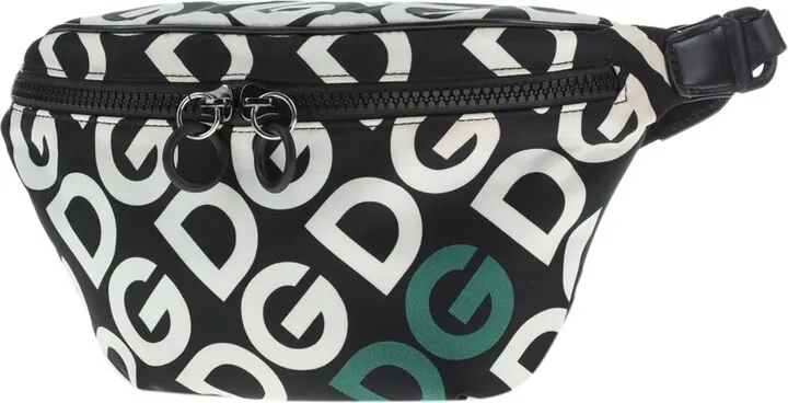 Bum Bag Black