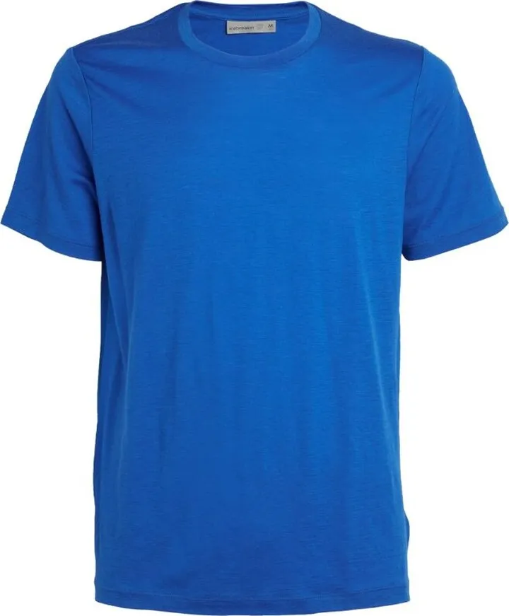 Icebreaker Merino Wool Tech Lite T-Shirt
