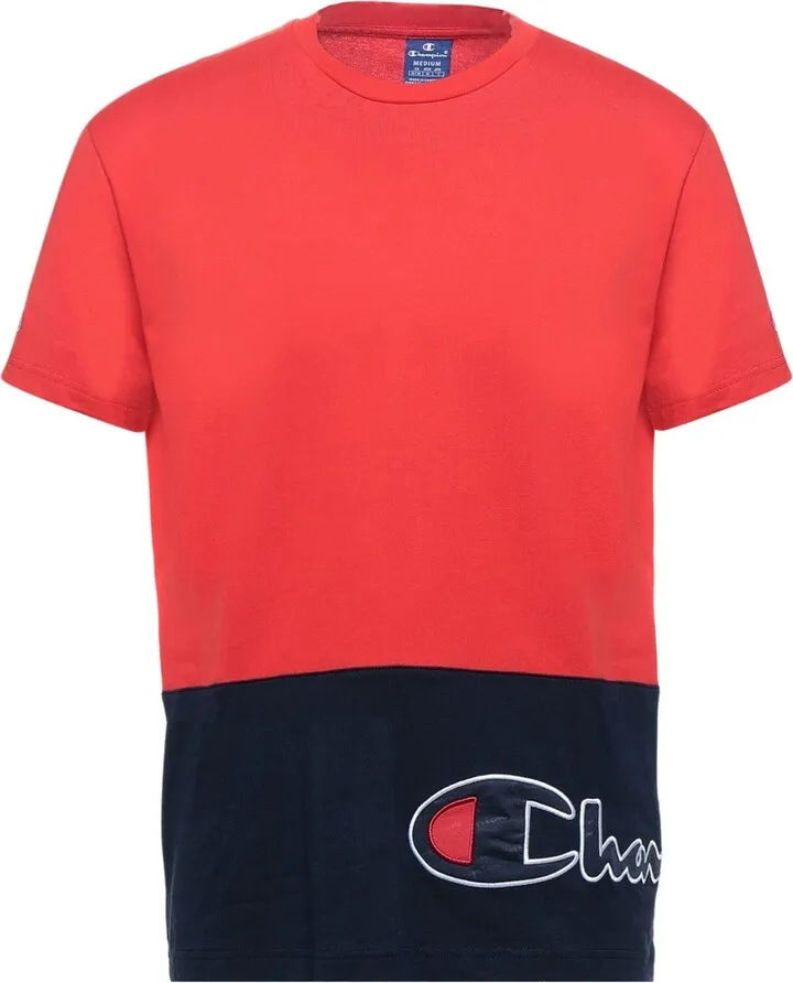 T-shirt Midnight Blue