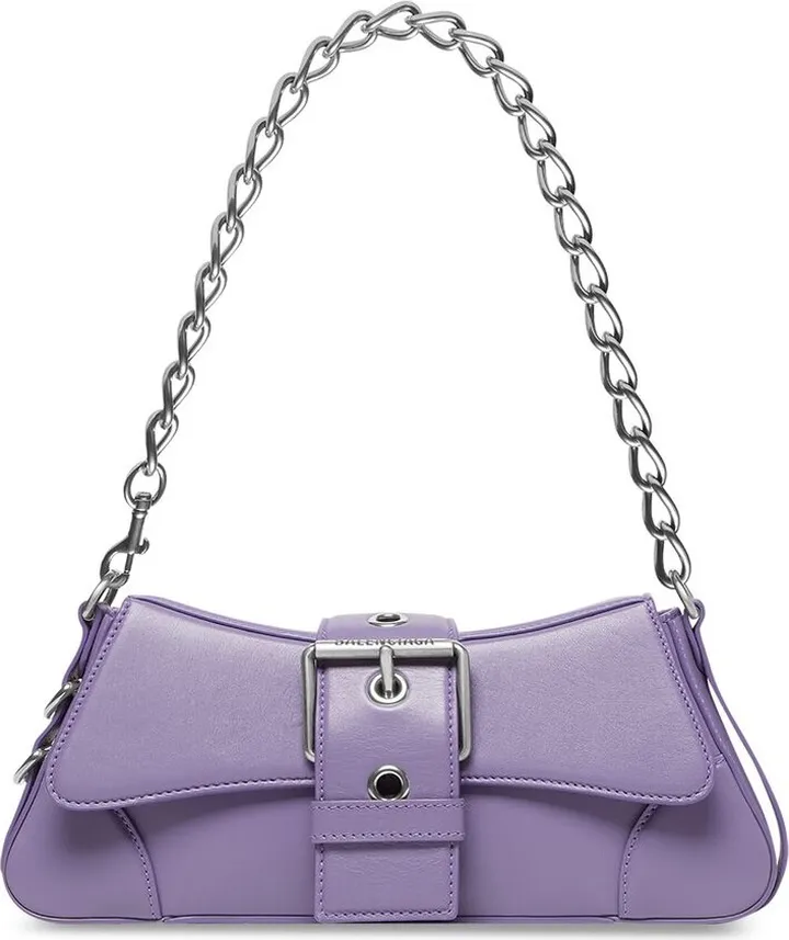 Lindsay Small Shoulder Bag With Strap