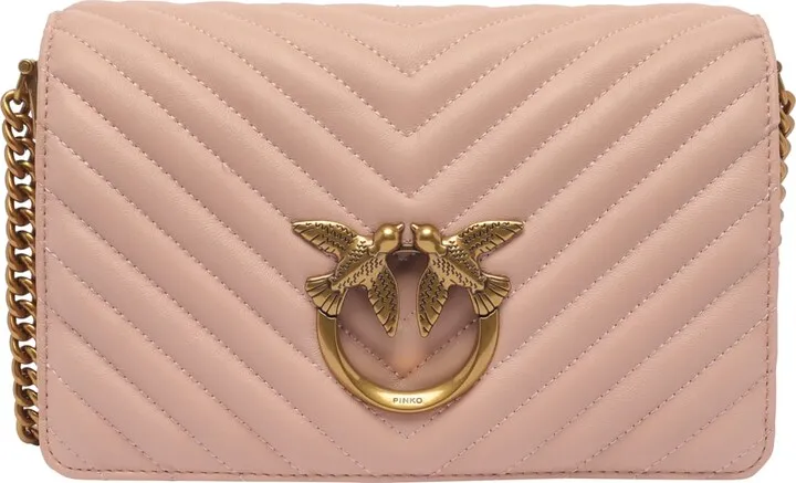 Love Classic Crossbody Bag