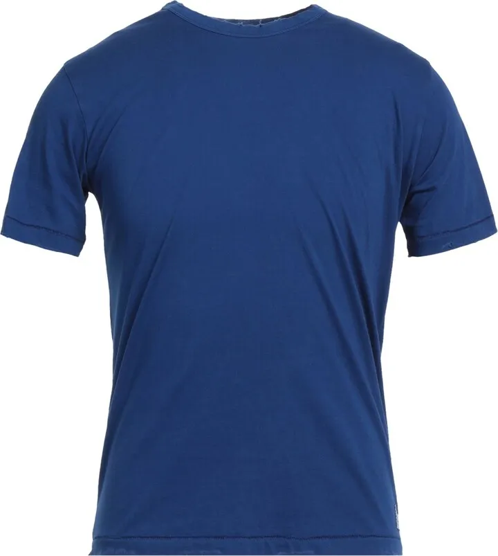 T-shirt Blue