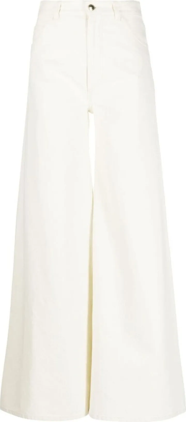 Rave wide-leg jeans