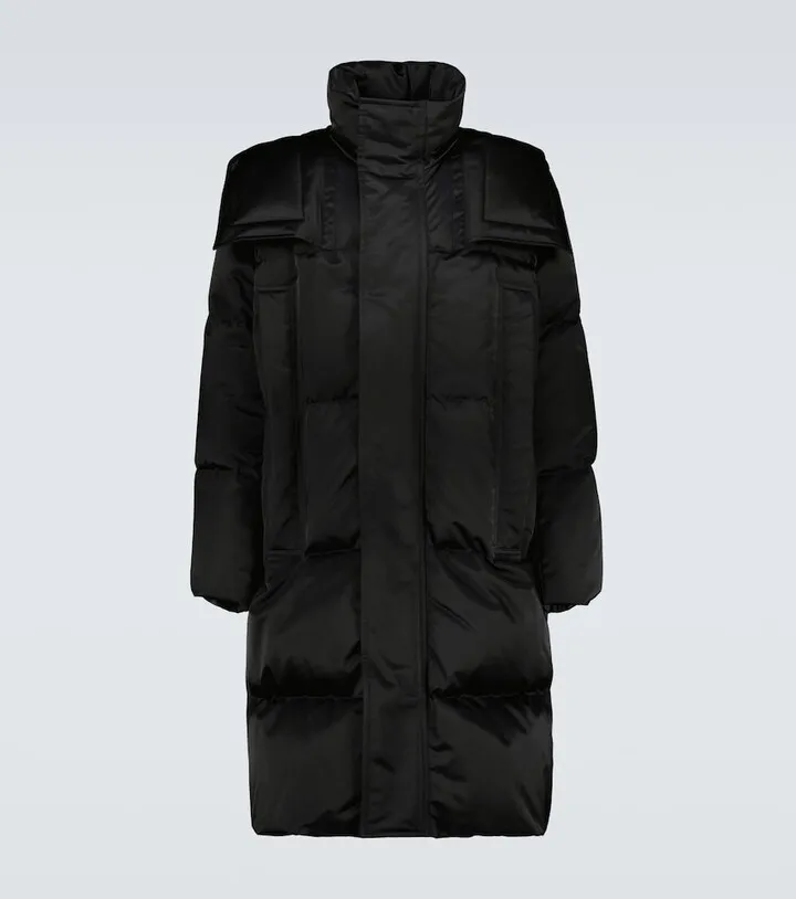 6 Moncler 1017 ALYX 9SM Prunus parka