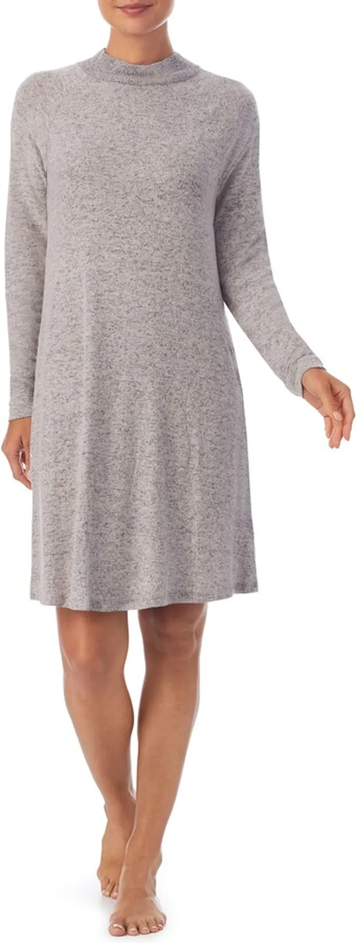 Long Sleeve Nightgown