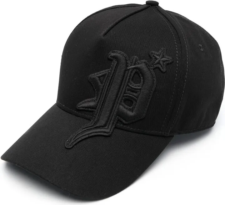 Baseball Cap Gothic Plein